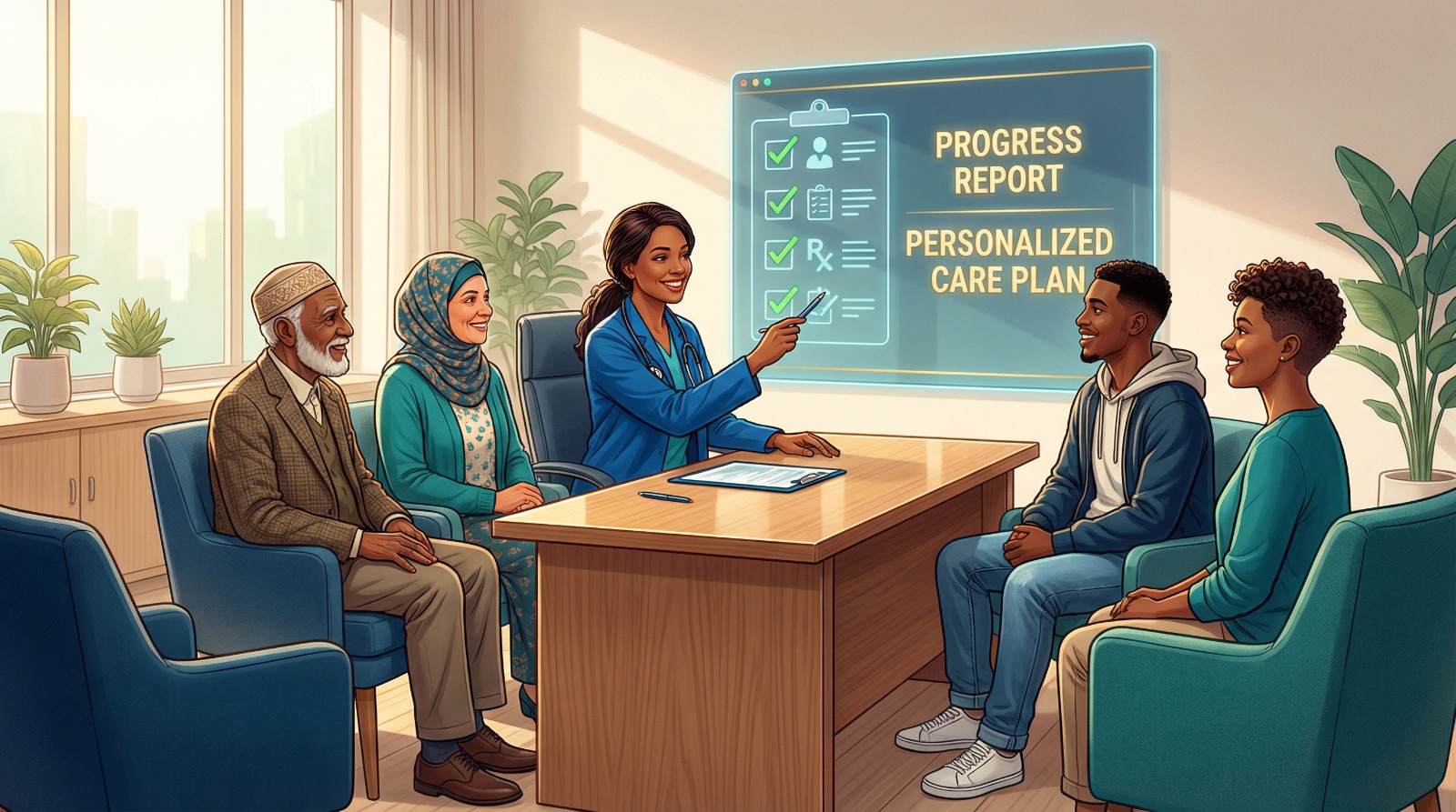 علاج بالخلايا التائية